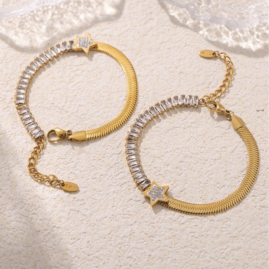 Armbandjes